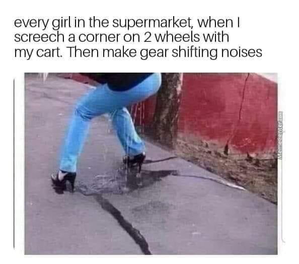top gear