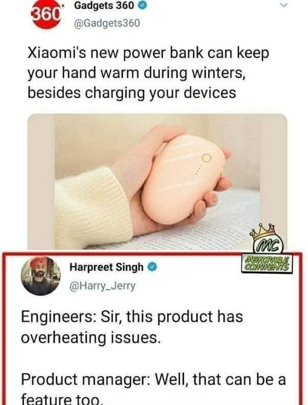 improvise adapt overcome
