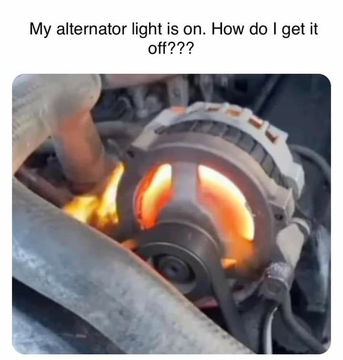 electric