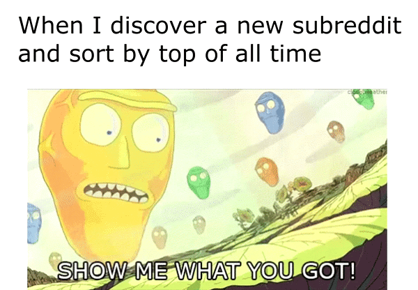Every new sub