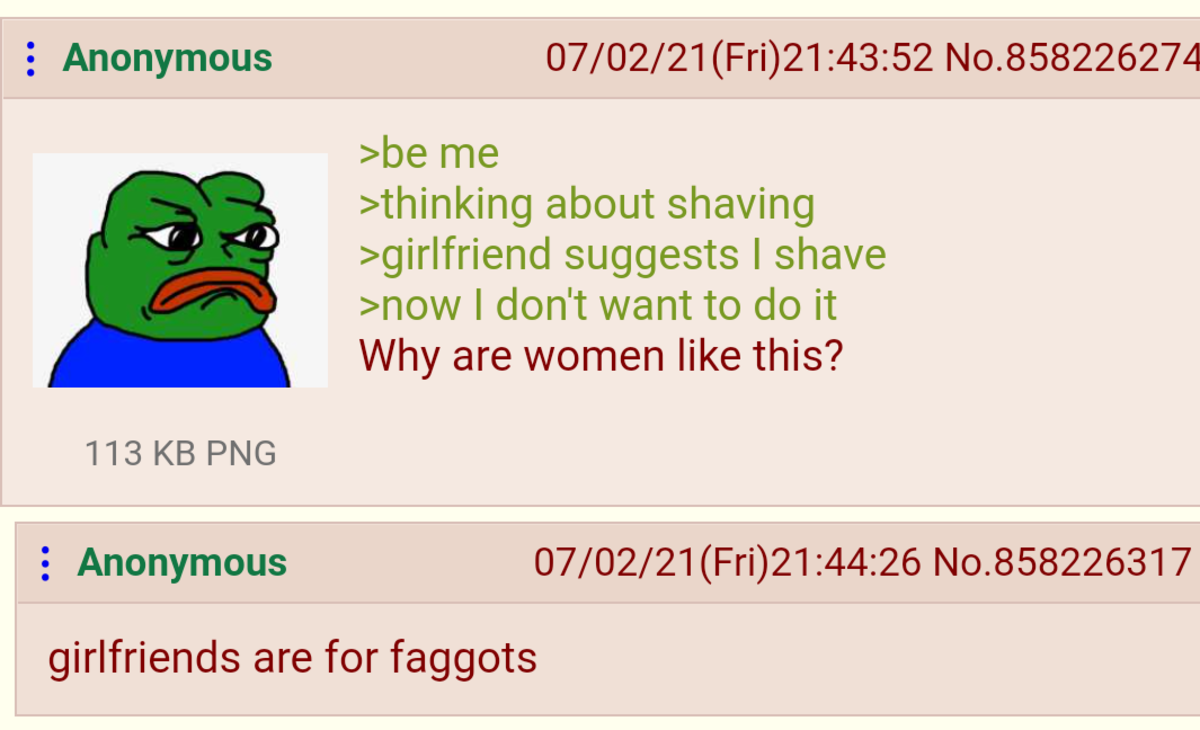shave