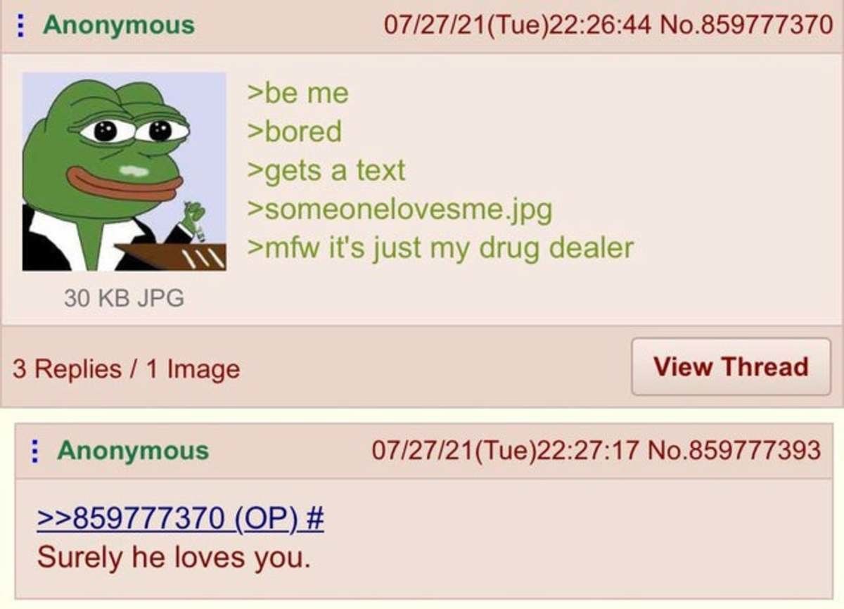 true love