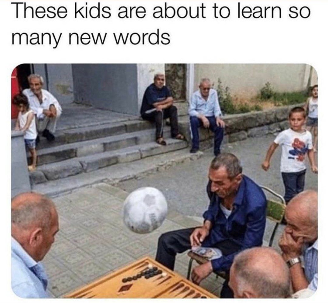 A fate worse than mommy's slippers