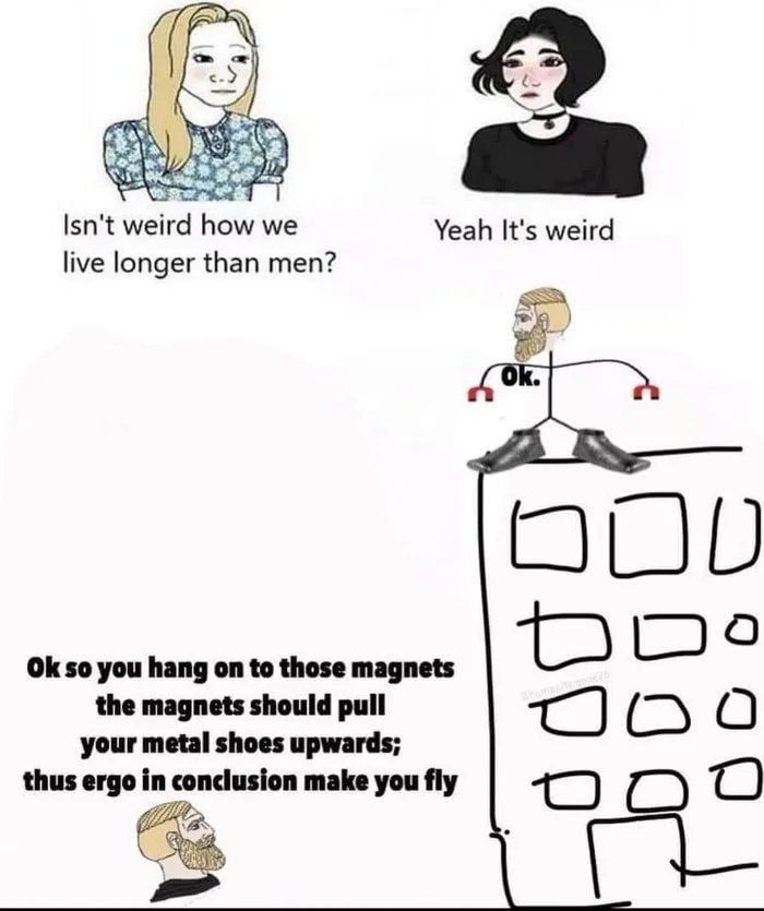 it works