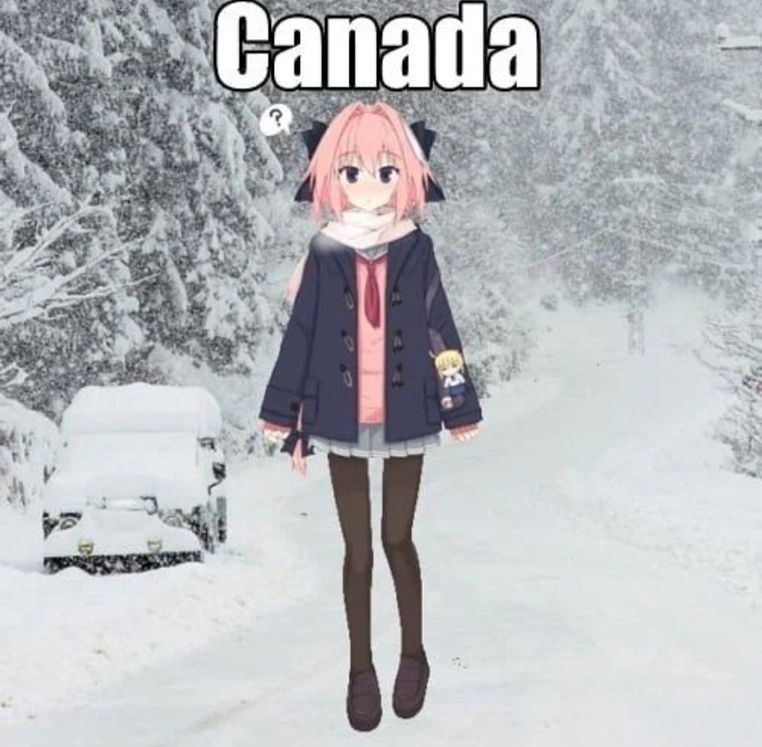 canada