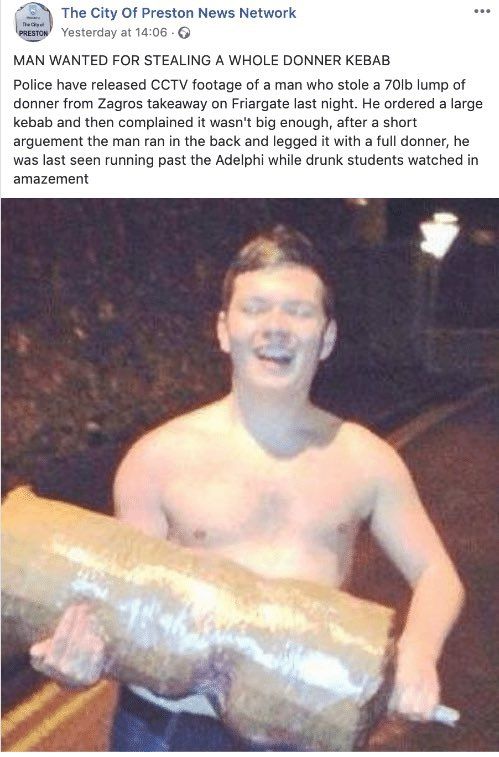 kebab