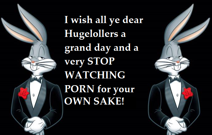 You either watch porn or you stop being a cringe, coping addict.