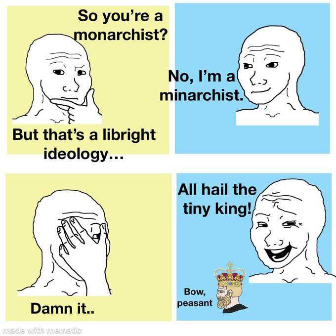 He wants to subsidize Minergie