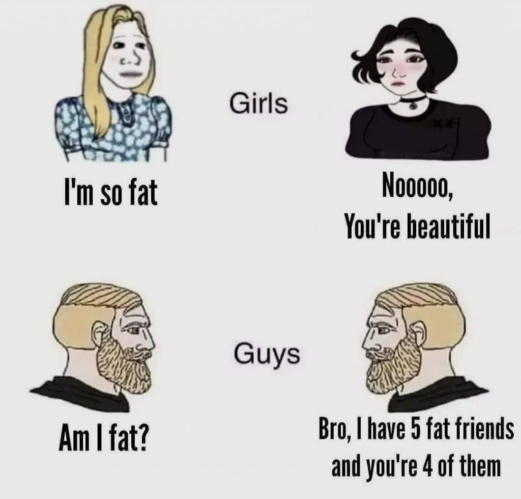 Well, yeah