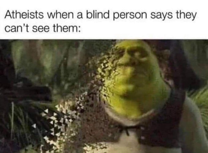 shreked