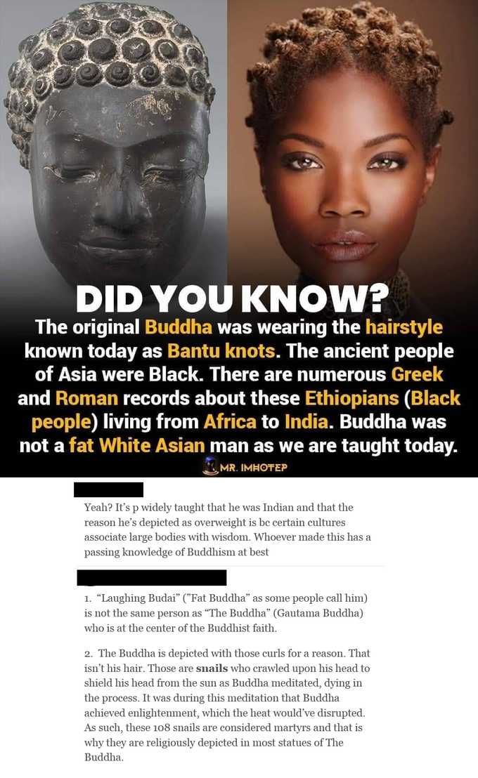 Schrödingers's Asian strikes again