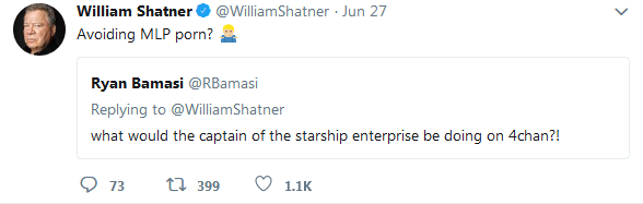 Based shatner
