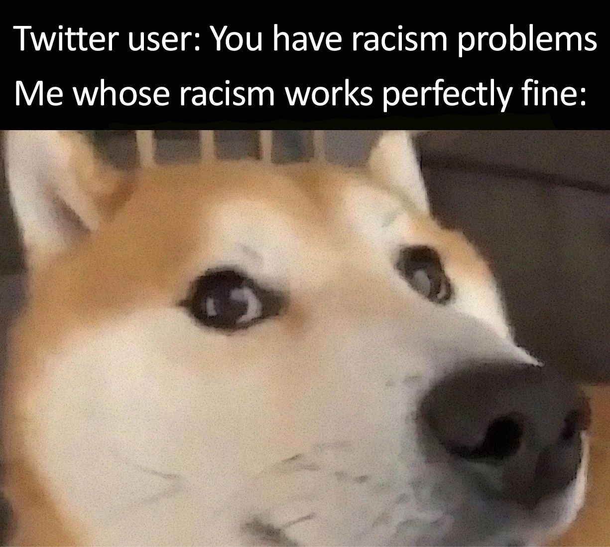 hehe