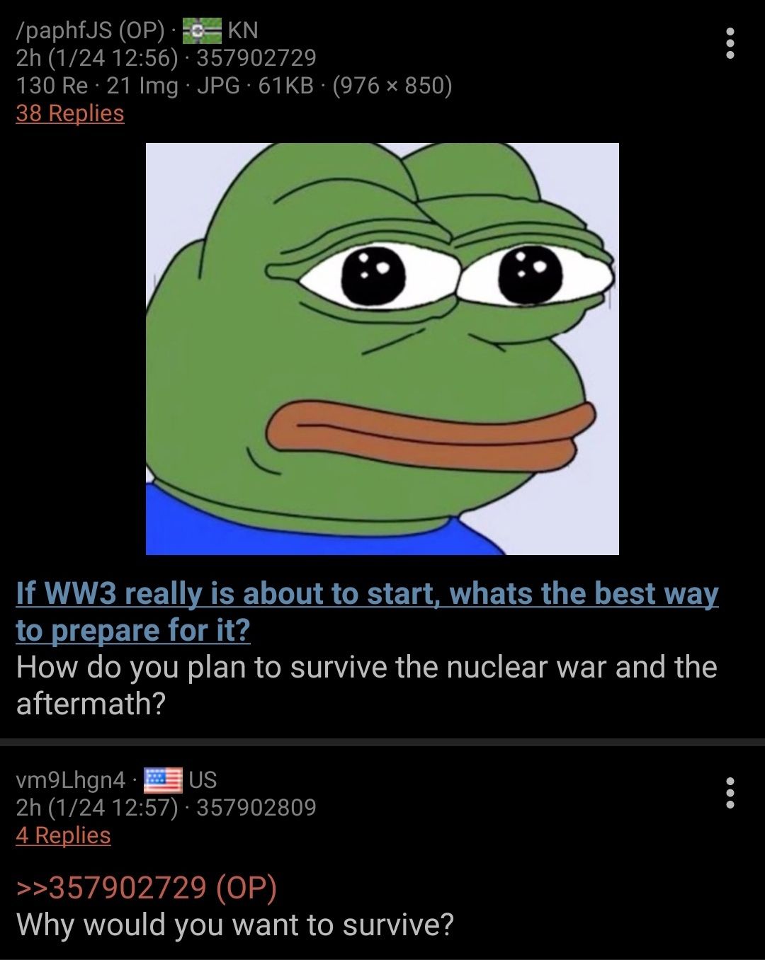 haha yes