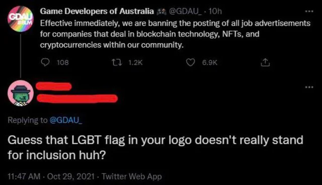 Gamers rise up