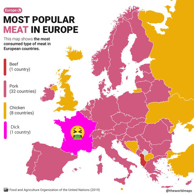 Does not surprise me