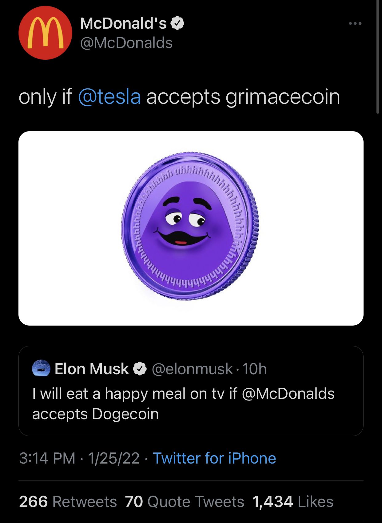 I already bought a couple of clones