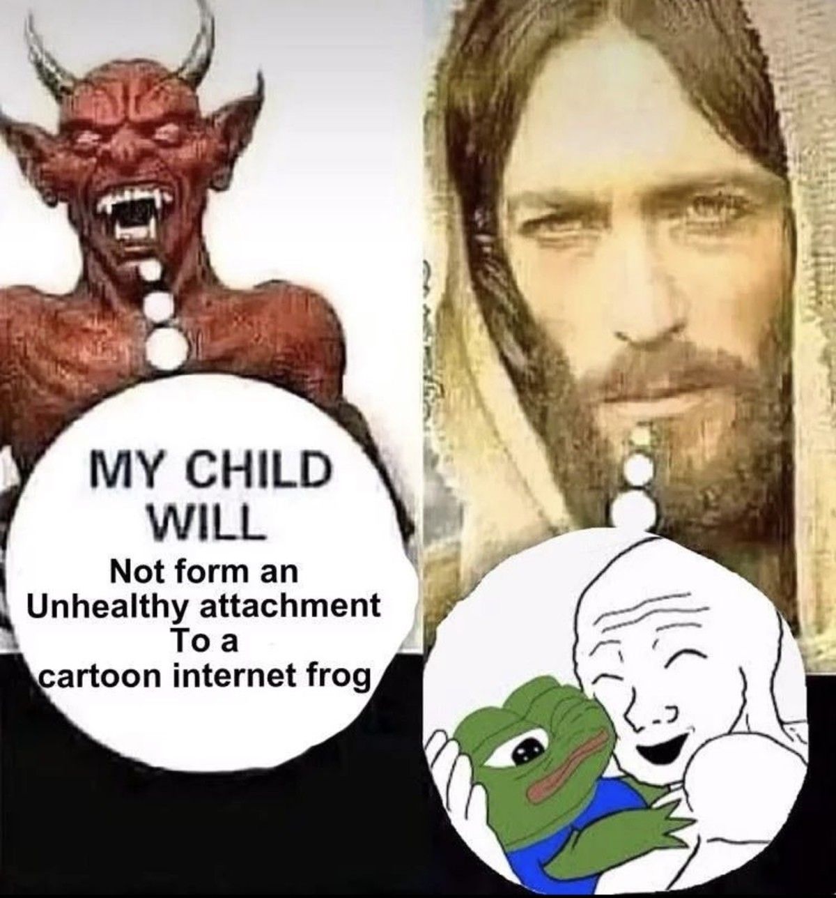 Pepe/apu a day - 26 Pepe is the best
