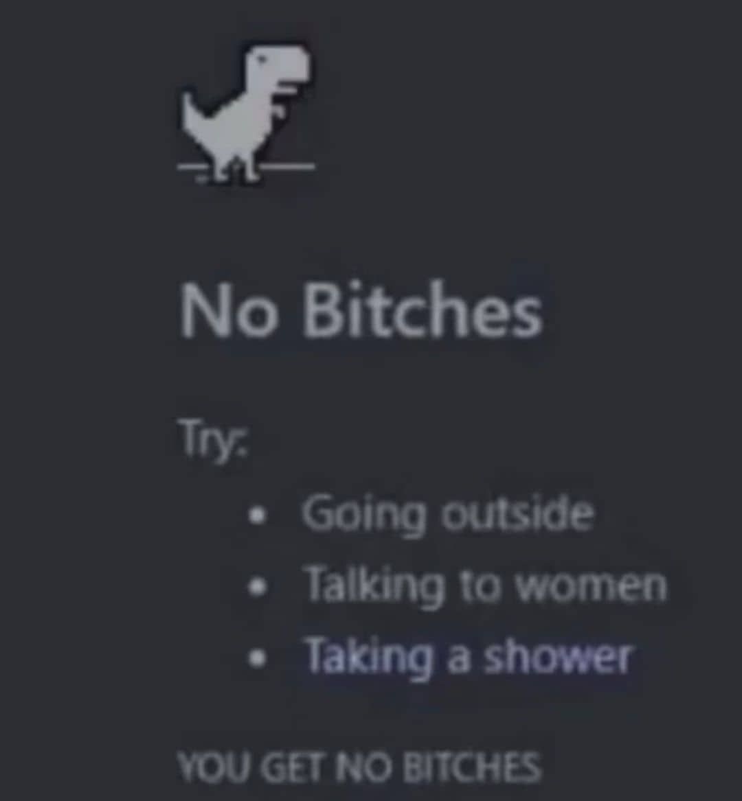 And forget 2D b*tches