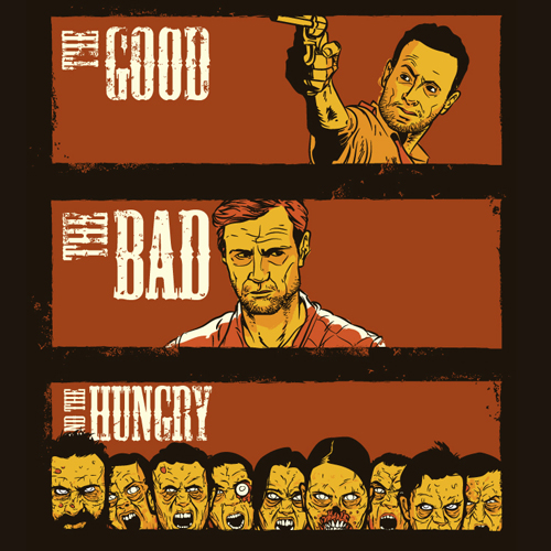 Awesome artwork