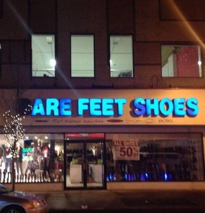 Asking the real questions