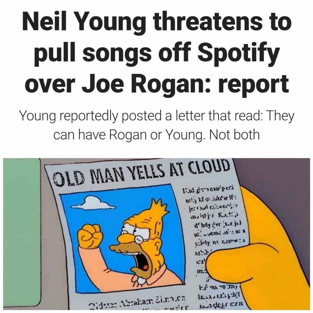 literally who