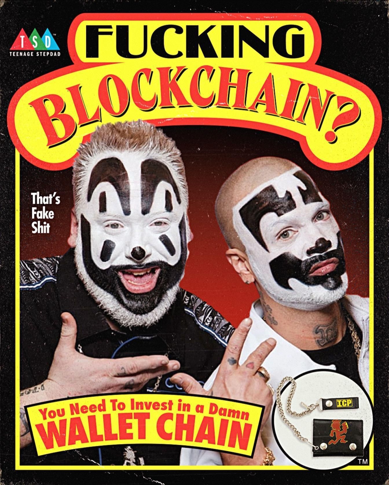 Juggalo Financial Advice