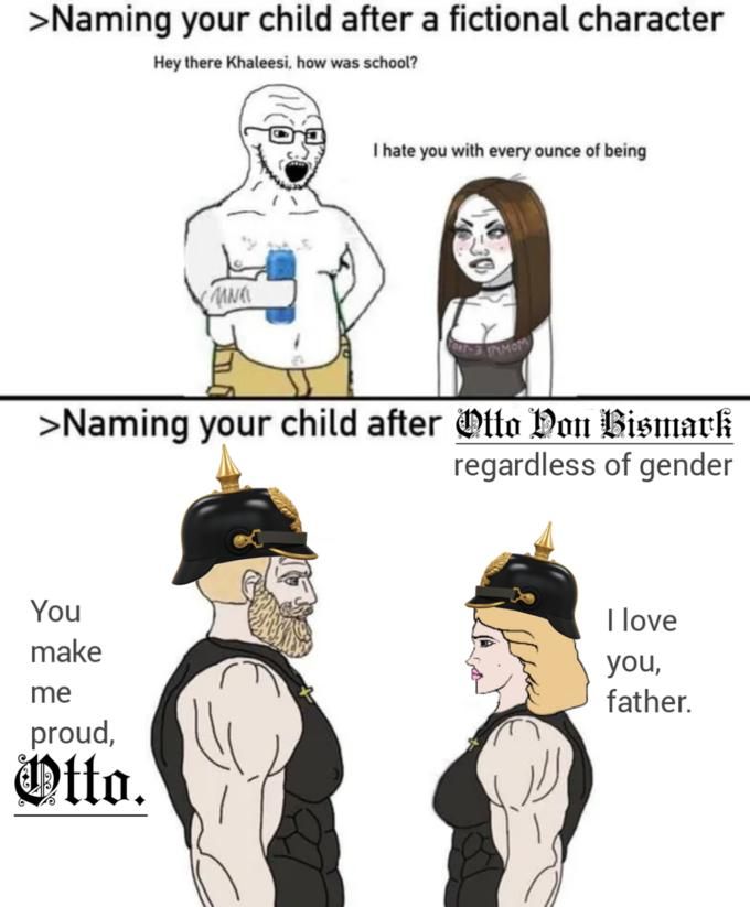 I automatically connect Bismarck with this site