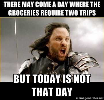 That Day Will Never Come For Me