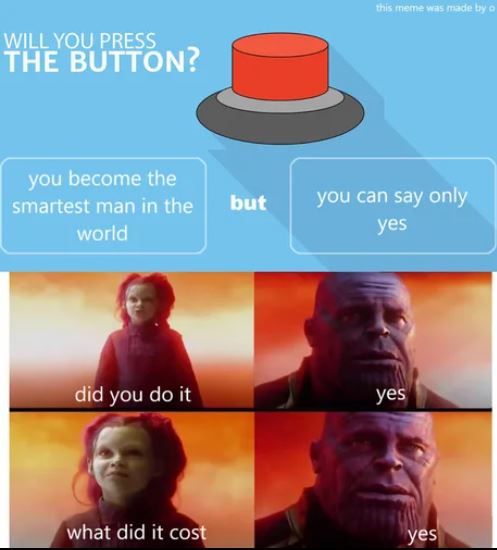 yes