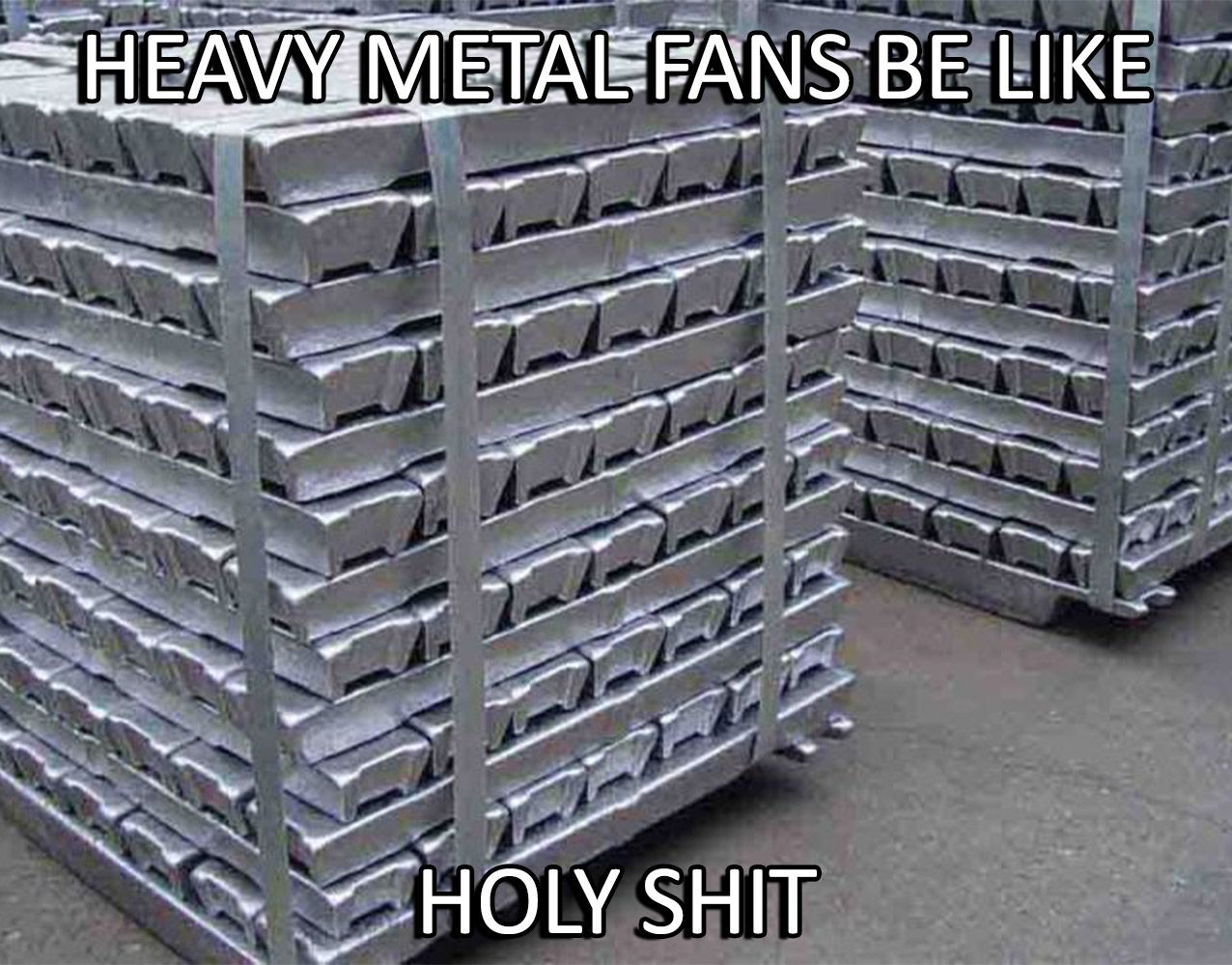 metal