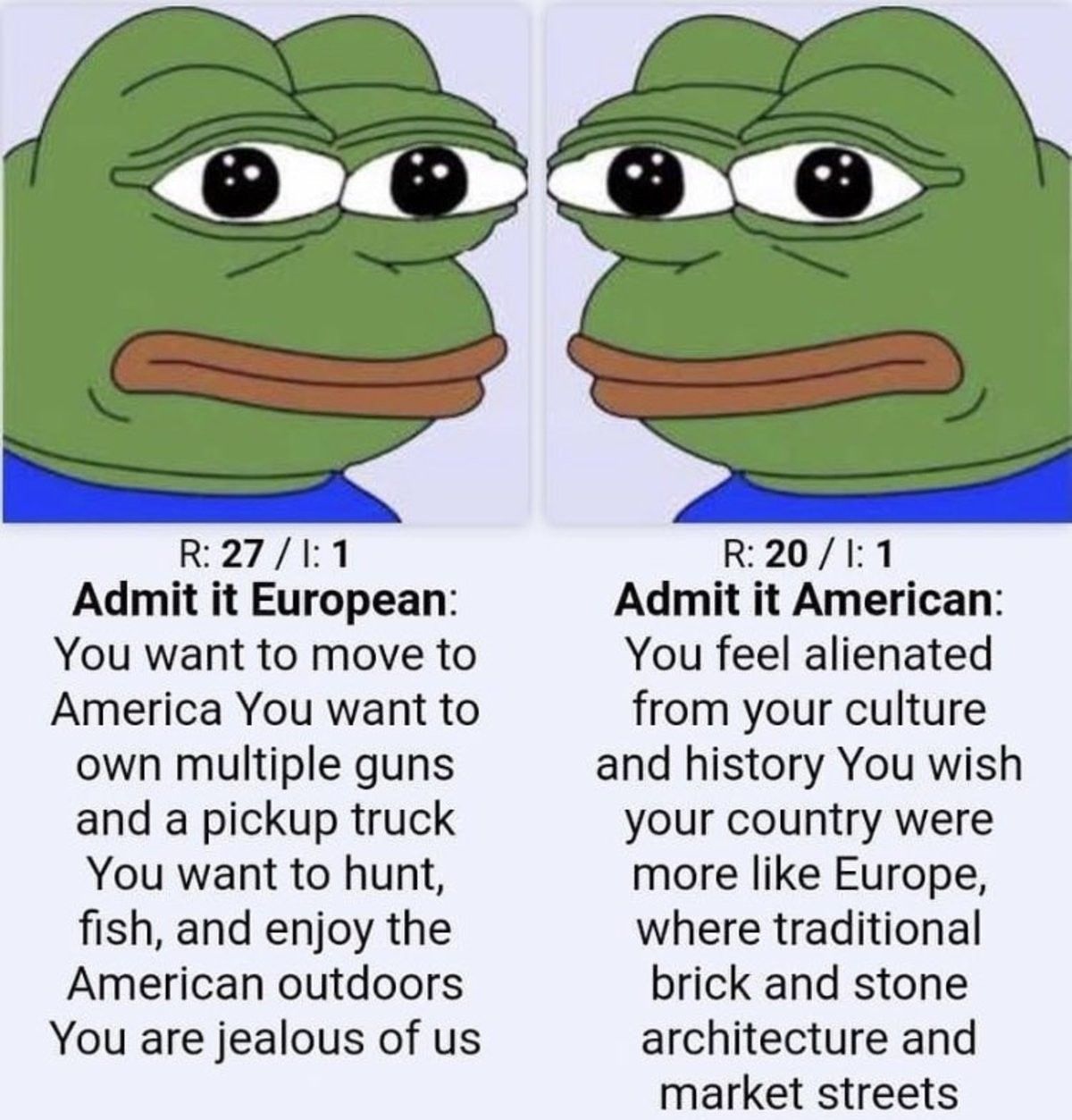 duality