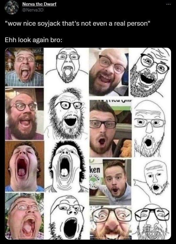soyyy