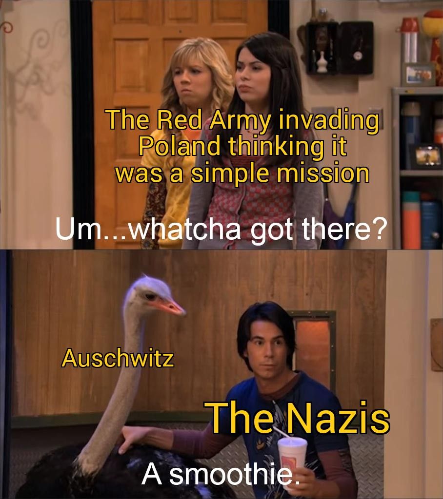 it baffles me that we only found out at the end of the war