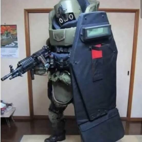 me on my way to siege your unyiffed ass