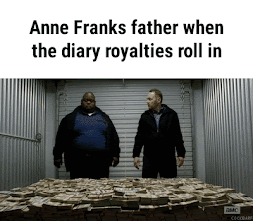 he was black