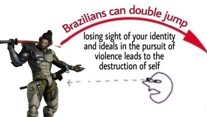 Brazinga