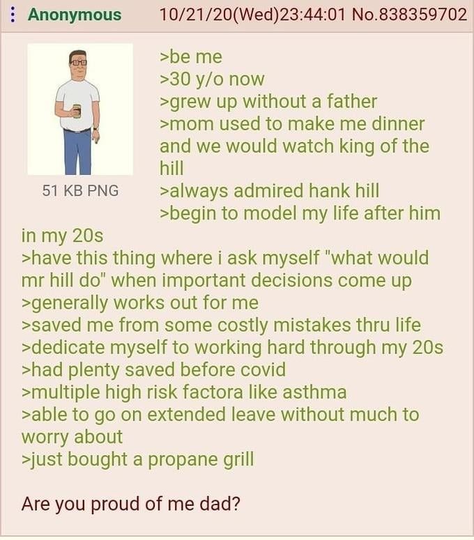 dad ;)