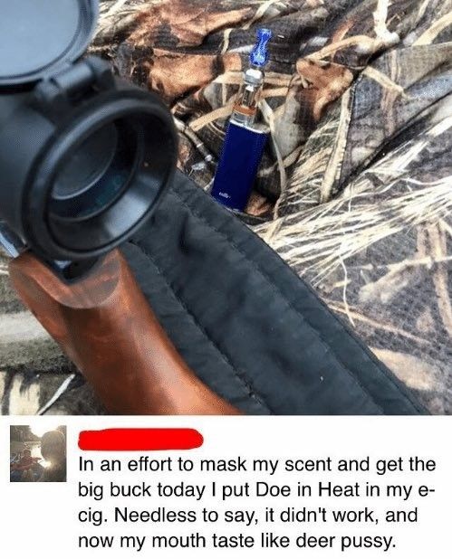 hunter