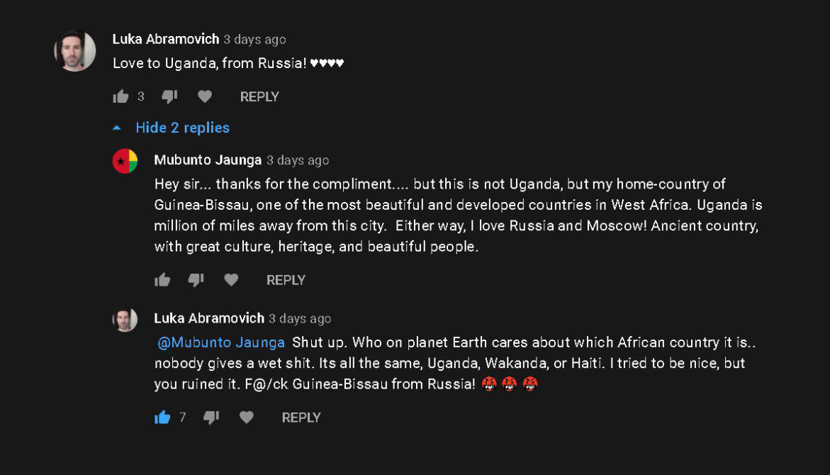 africa