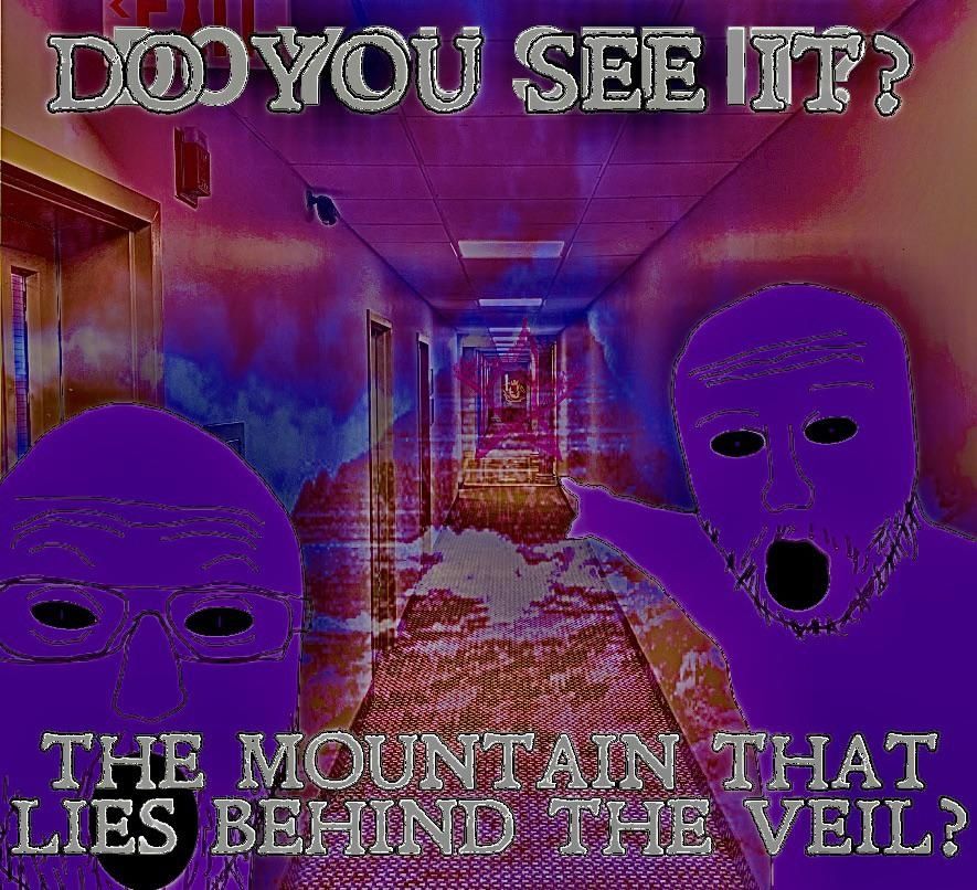 veil