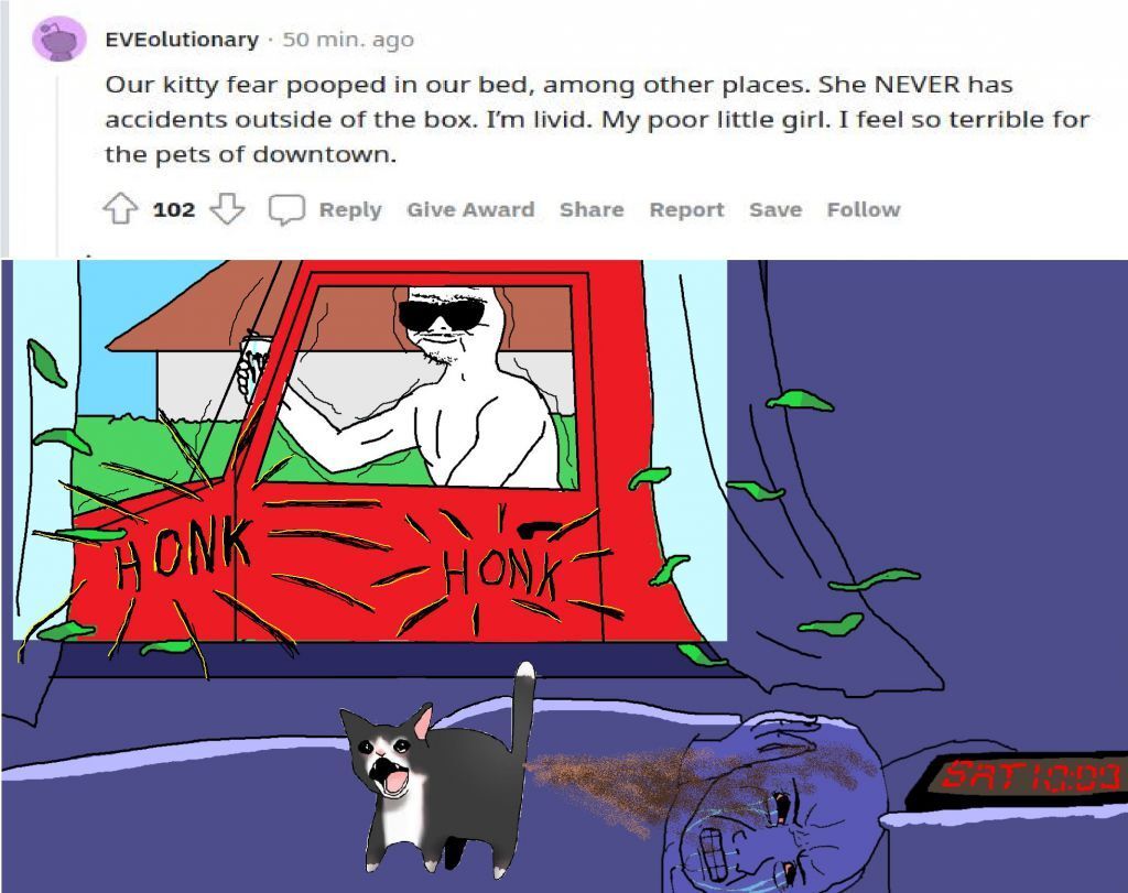 Oh, Canada