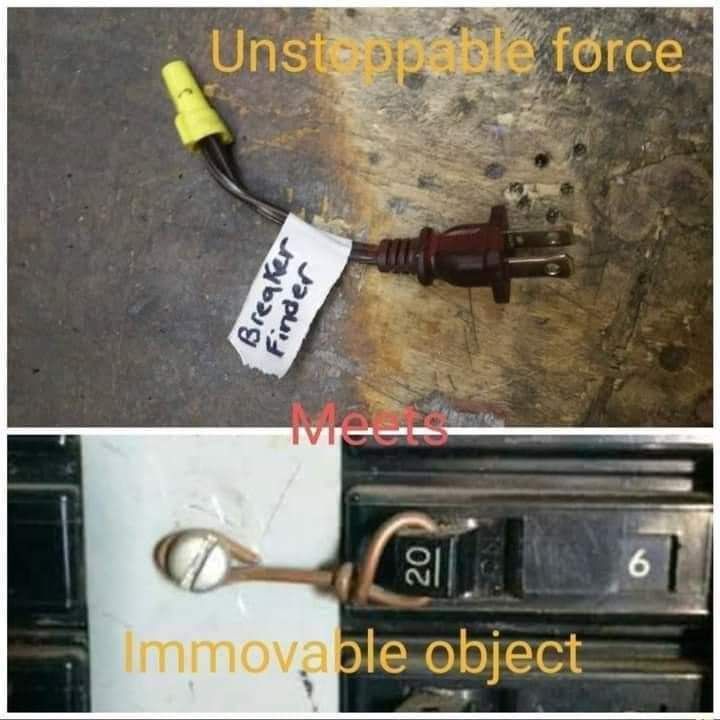 Unstopable