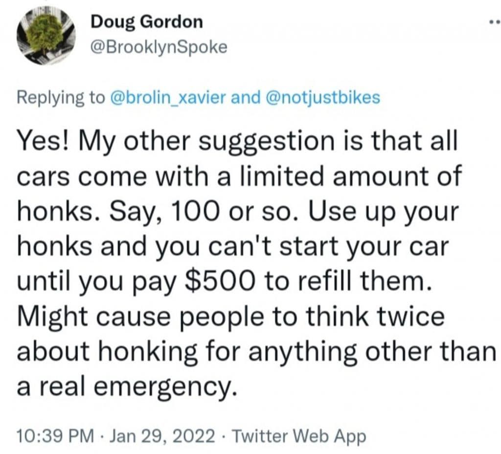 Become an Authorized Honk Refill Center™