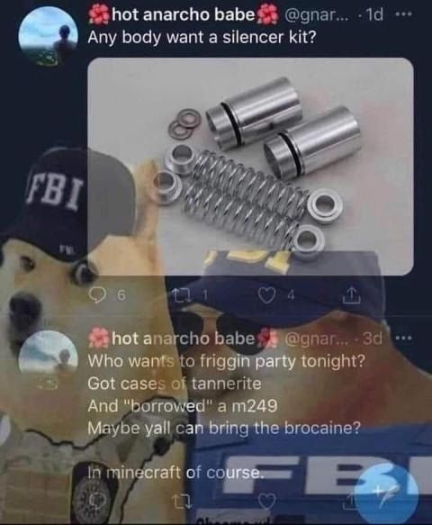 feds