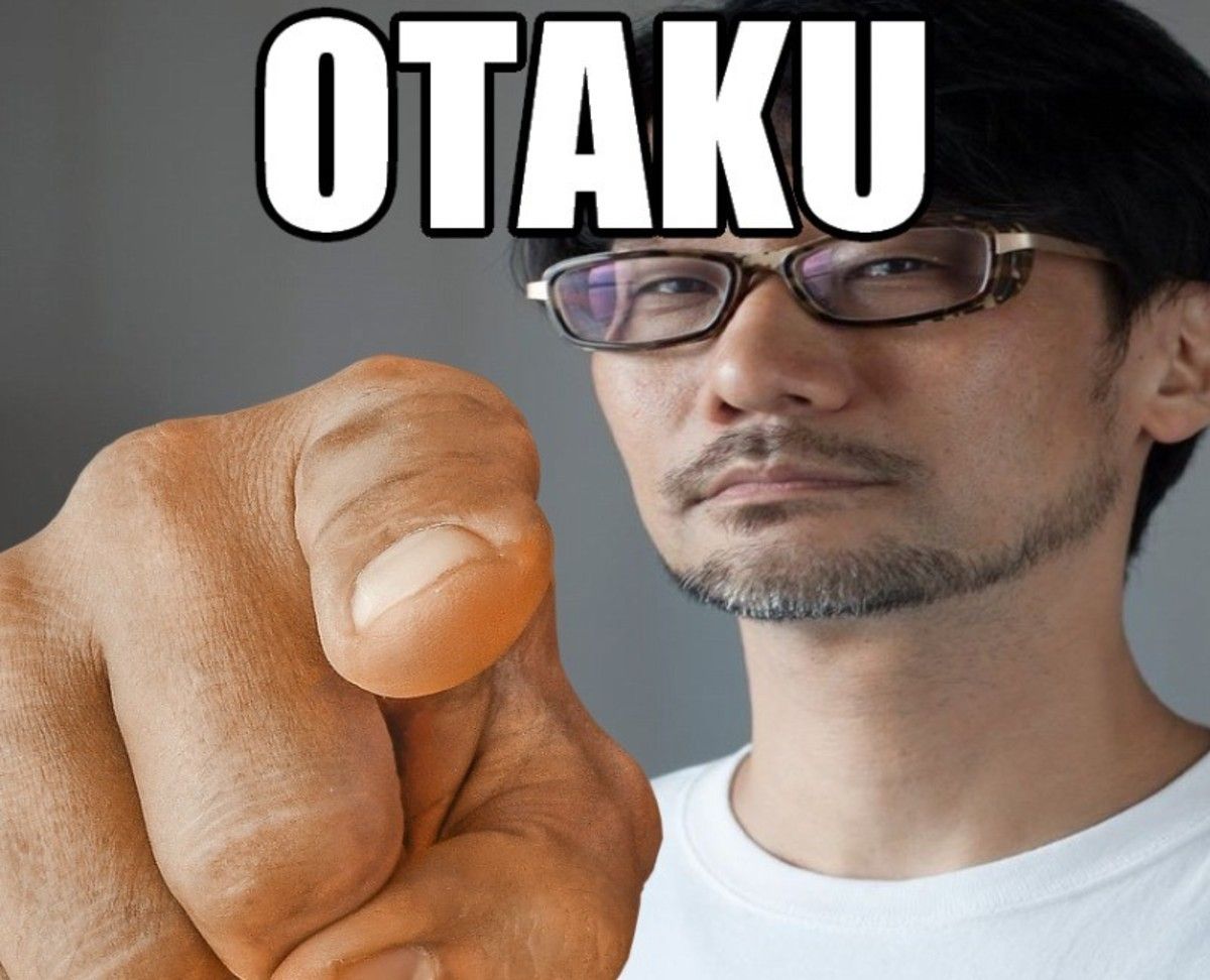 you