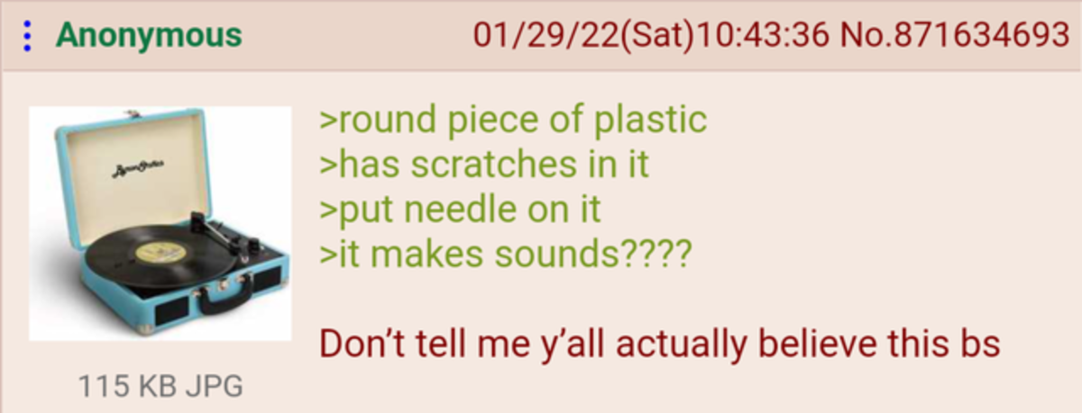 voodoo