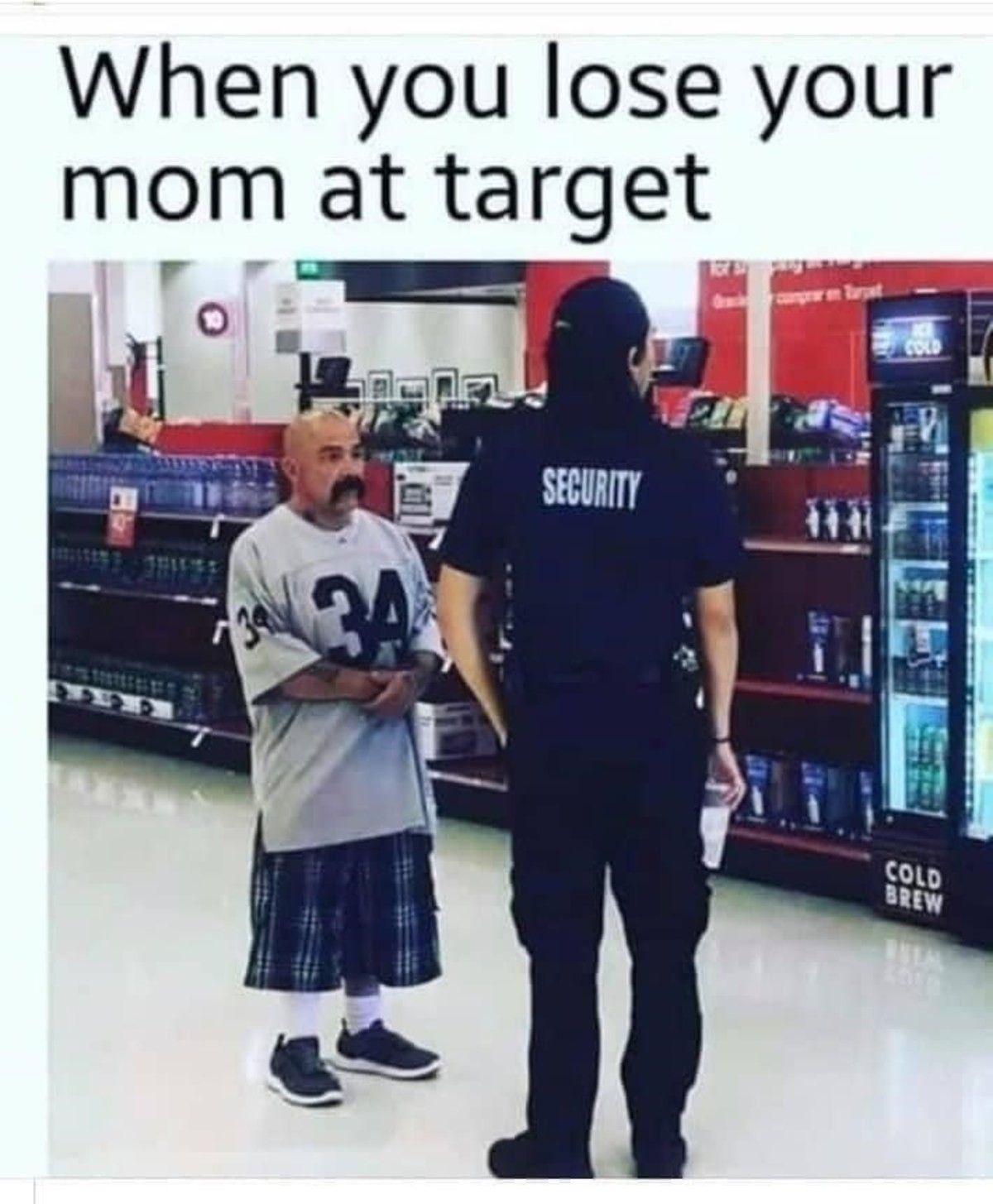 looks like me