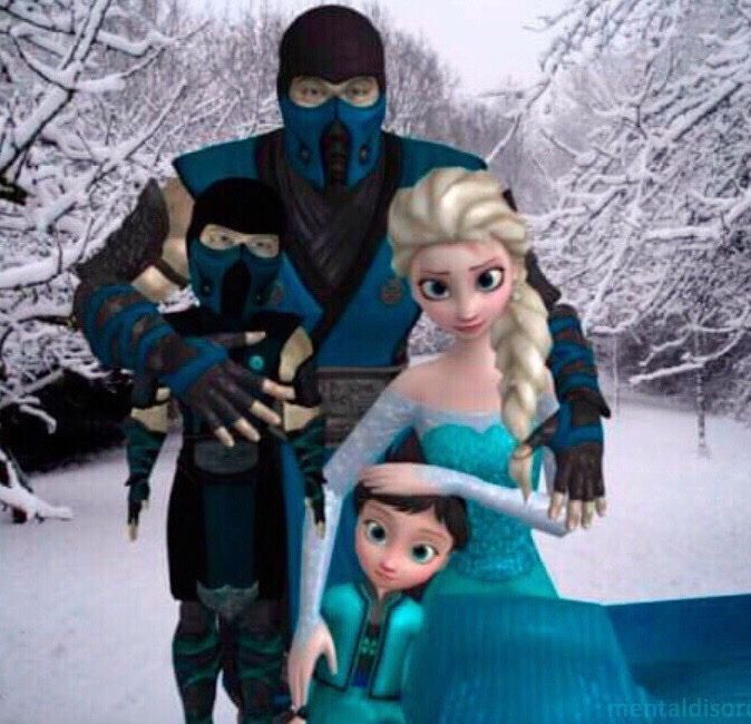 cold