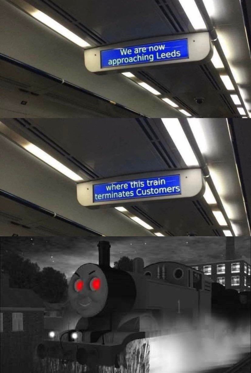 terminate